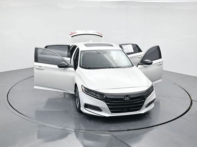 2020 Honda Accord EX-L