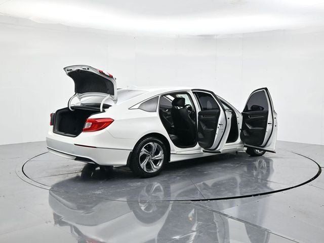 2020 Honda Accord EX-L