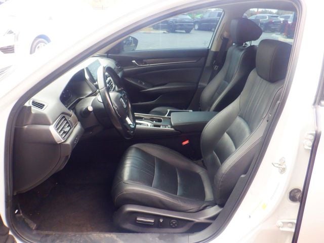 2020 Honda Accord EX-L