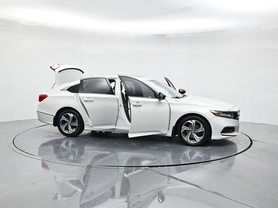 2020 Honda Accord EX-L