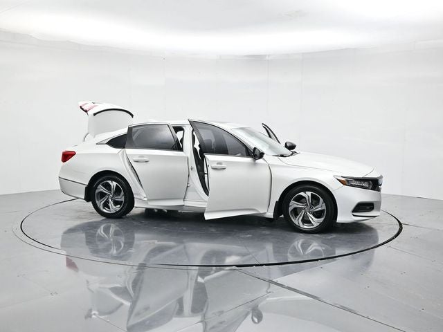 2020 Honda Accord EX-L