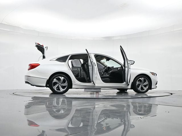 2020 Honda Accord EX-L
