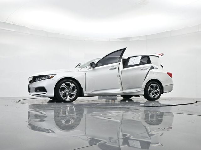2020 Honda Accord EX-L
