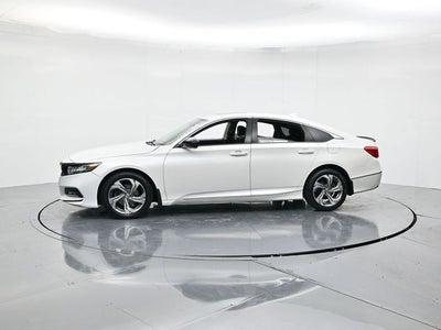 2020 Honda Accord EX-L