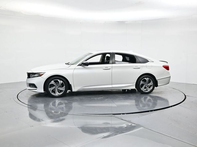 2020 Honda Accord EX-L