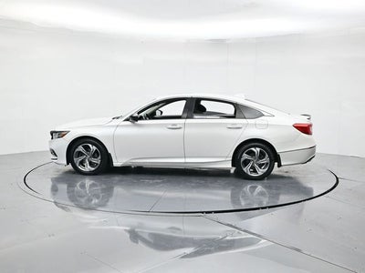 2020 Honda Accord EX-L
