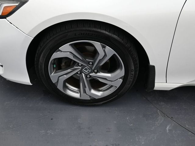 2020 Honda Accord EX-L