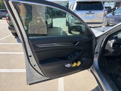 2020 Honda Accord Sport 2.0T