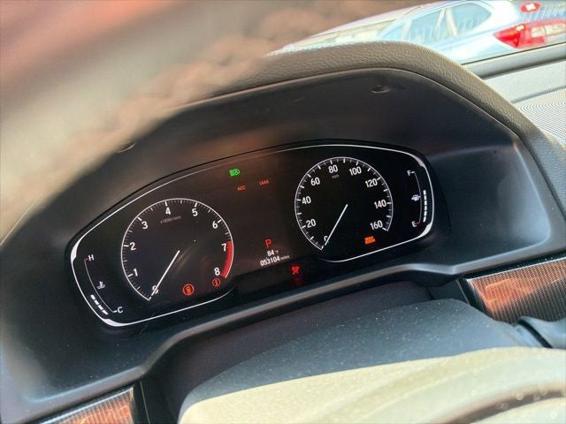 2020 Honda Accord Sport 2.0T