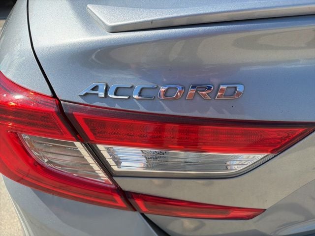 2020 Honda Accord Sport 2.0T