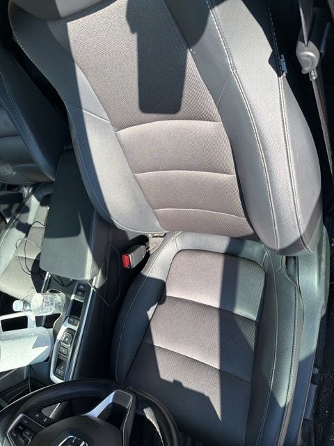 2020 Honda Accord Sport 2.0T