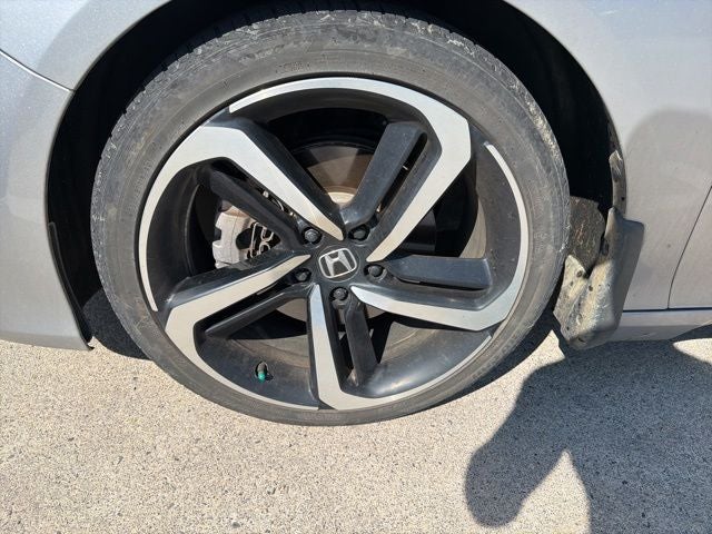 2020 Honda Accord Sport 2.0T