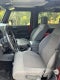2008 Jeep Wrangler Sahara
