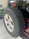 2008 Jeep Wrangler Sahara