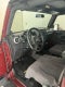 2008 Jeep Wrangler Sahara