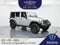 2009 Jeep Wrangler Unlimited X