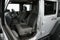 2009 Jeep Wrangler Unlimited X