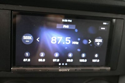 2009 Jeep Wrangler Unlimited X