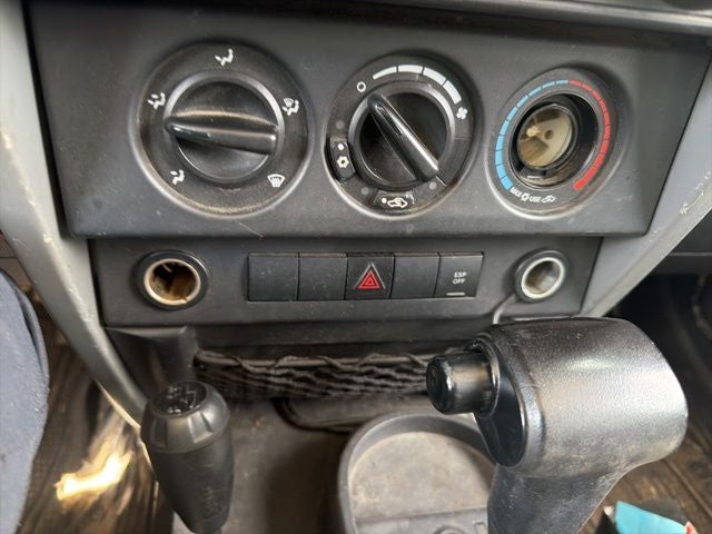 2009 Jeep Wrangler Unlimited X