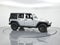 2009 Jeep Wrangler Unlimited X