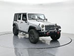 2009 Jeep Wrangler Unlimited X