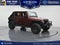 2007 Jeep Wrangler Unlimited Sahara