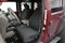 2007 Jeep Wrangler Unlimited Sahara