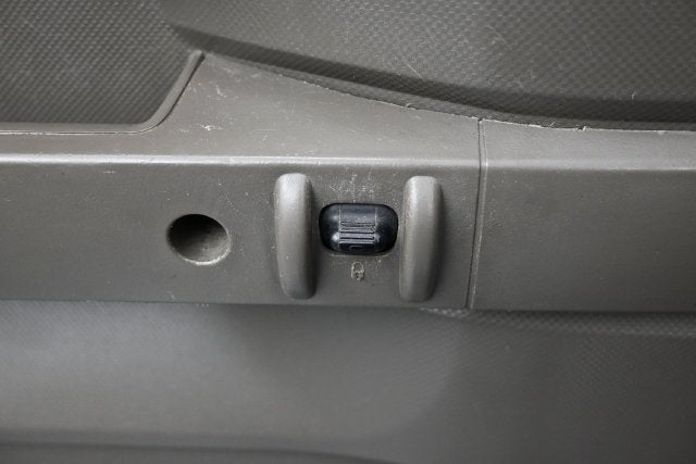 2007 Jeep Wrangler Unlimited Sahara