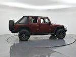 2007 Jeep Wrangler Unlimited Sahara