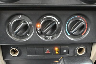 2007 Jeep Wrangler Unlimited Sahara