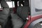 2007 Jeep Wrangler Unlimited Sahara