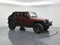 2007 Jeep Wrangler Unlimited Sahara