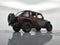 2007 Jeep Wrangler Unlimited Sahara