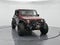 2007 Jeep Wrangler Unlimited Sahara