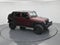 2007 Jeep Wrangler Unlimited Sahara