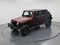 2007 Jeep Wrangler Unlimited Sahara