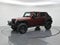 2007 Jeep Wrangler Unlimited Sahara
