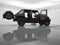 2007 Jeep Wrangler Unlimited Sahara