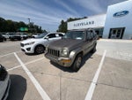 2003 Jeep Liberty Limited
