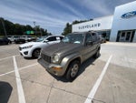 2003 Jeep Liberty Limited