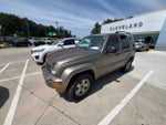 2003 Jeep Liberty Limited