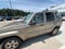 2003 Jeep Liberty Limited