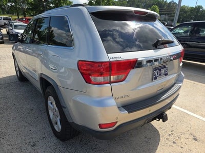 2011 Jeep Grand Cherokee Laredo