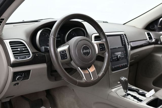 2011 Jeep Grand Cherokee Laredo