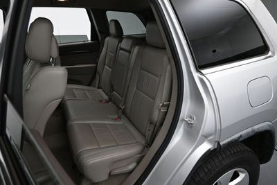 2011 Jeep Grand Cherokee Laredo