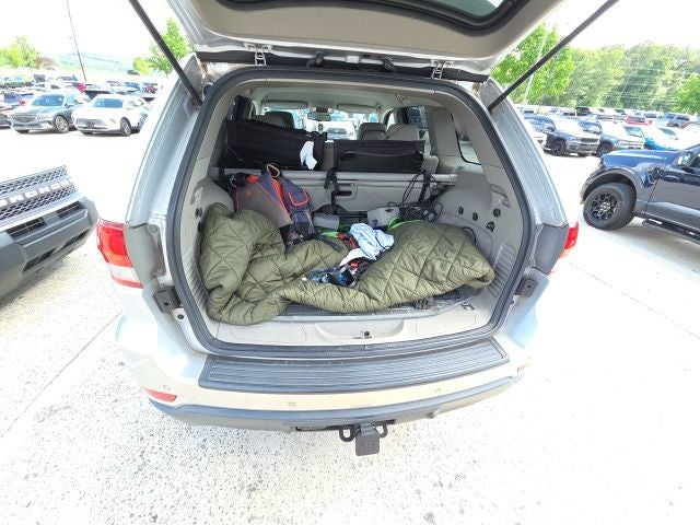 2011 Jeep Grand Cherokee Laredo