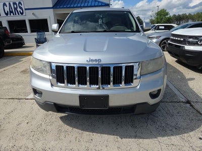 2011 Jeep Grand Cherokee Laredo