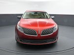 2013 Lincoln MKS Base
