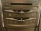 2013 Lincoln MKS Base