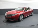 2013 Lincoln MKS Base
